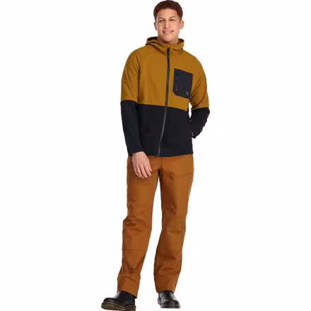 Trail Mix Hoodie - Men's