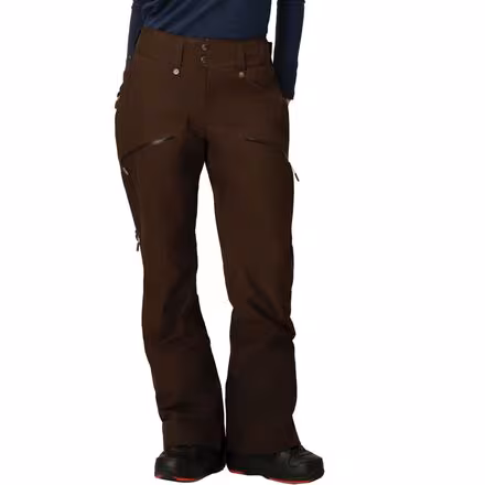 Tamok Gore-Tex Pant - Women's