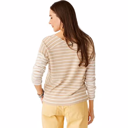 Zella Pullover Sweater - Women's