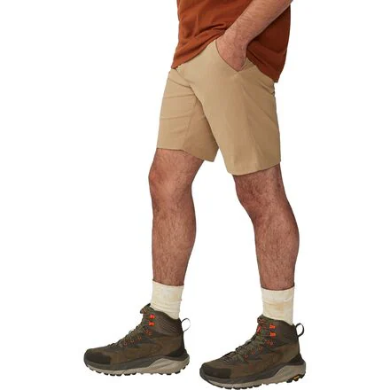 Traxion 7in Short - Men's