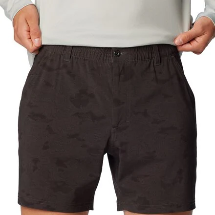 PFG Uncharted 6in Short - Men's