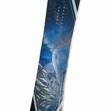 Diva Snowboard - 2024 - Women's