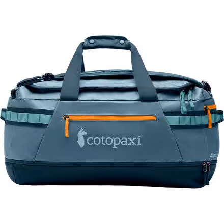 Allpa 50L Duffel Bag
