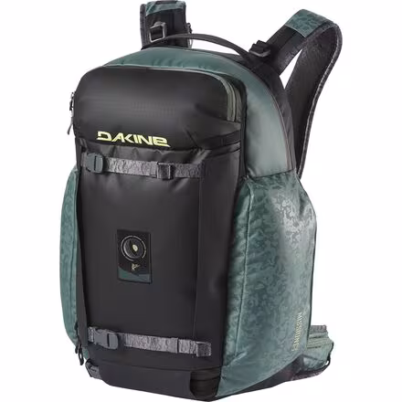Louif Paradis Team Mission Pro 32L Backpack