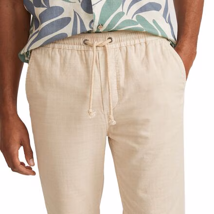 Saturday Stretch Beach Pant - Men's