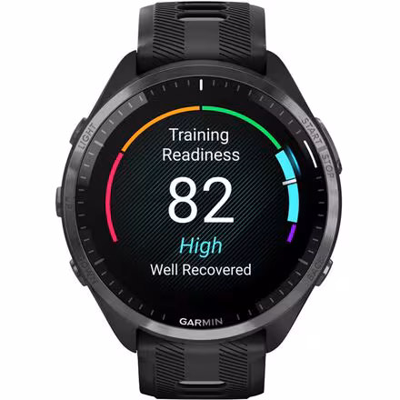 Forerunner 965 Watch