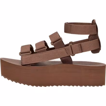 Flatform Mevia Sandal - Women's