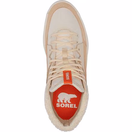 Ona 503 Mid Cozy Sneaker Boot - Women's