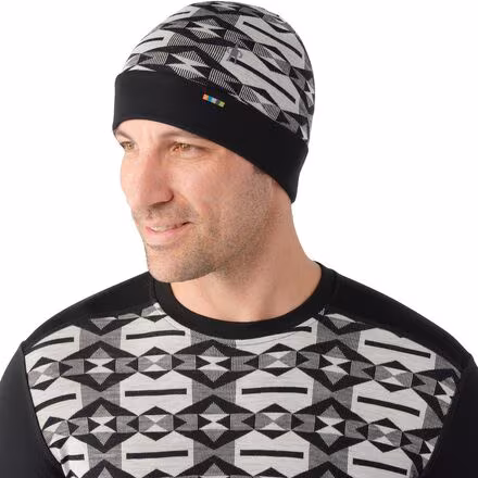 Merino 250 Cuffed Beanie