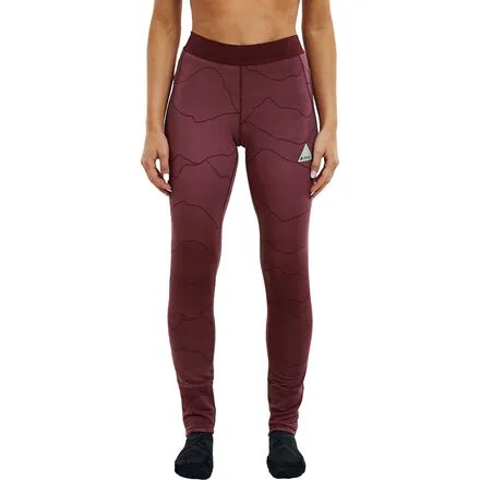 Edelweiss Base Layer Bottom - Women's