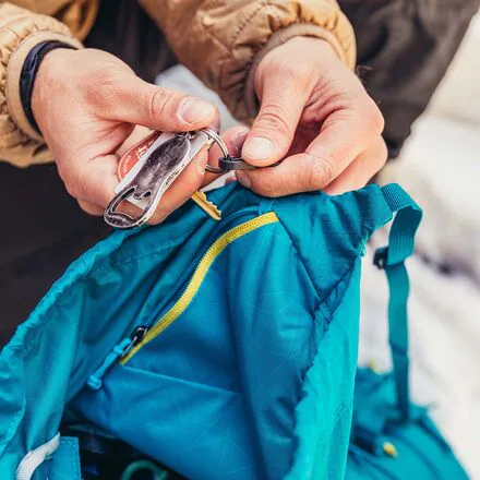 Alpinisto LT 38L Backpack