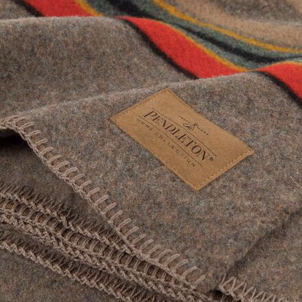 Yakima Camp Blanket