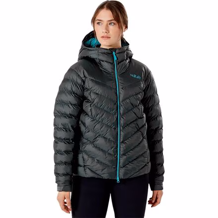 Nebula Pro Insulated Jacket - Women's