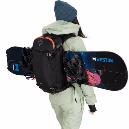 Sopris 20L Backpack - Women's