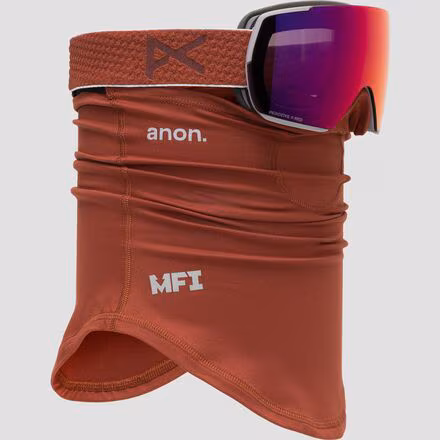 M5S Goggles