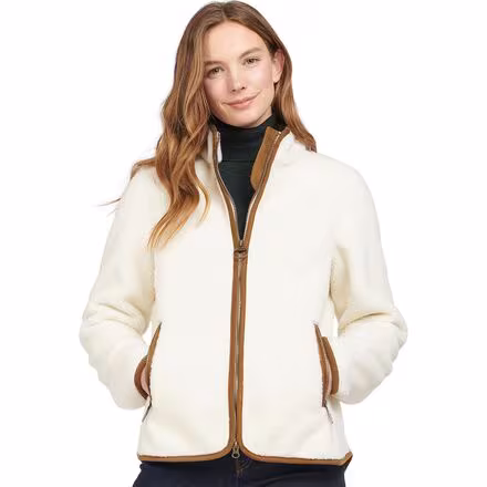 Laven Fleece Jacket - Women's
