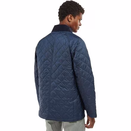 Ashby Quilt Jacket - Men's