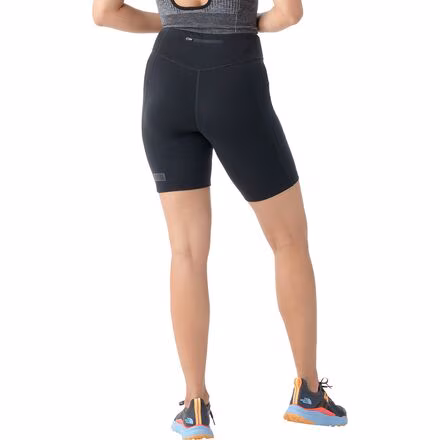 Active Biker Short - Women's