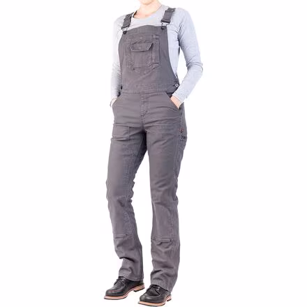 Freshley Overall - Women's