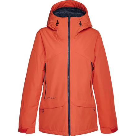 Sarah Insulated Jacket - Women's
