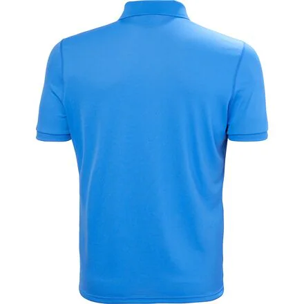 HH Lifa Active Solen Short-Sleeve Polo Shirt - Men's