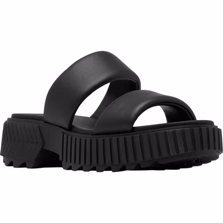 Ona Streetworks Slide Mid Sandal - Women's