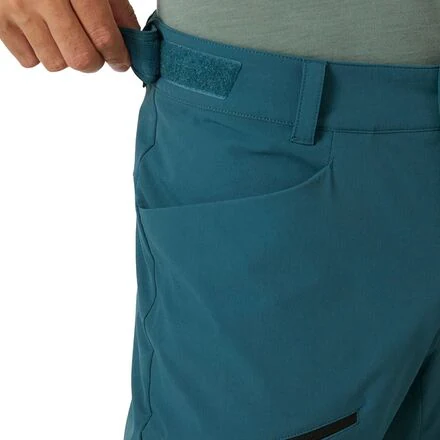 Blaze Softshell Pant - Men's