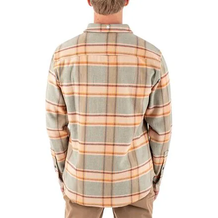 Arbor Flannel Shirt - Men's
