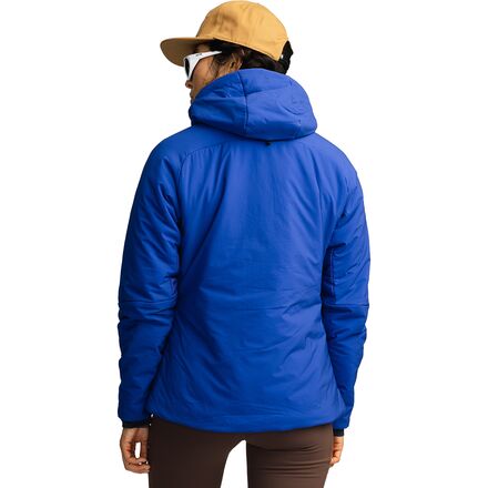 Kor Stasis Hoodie - Women's
