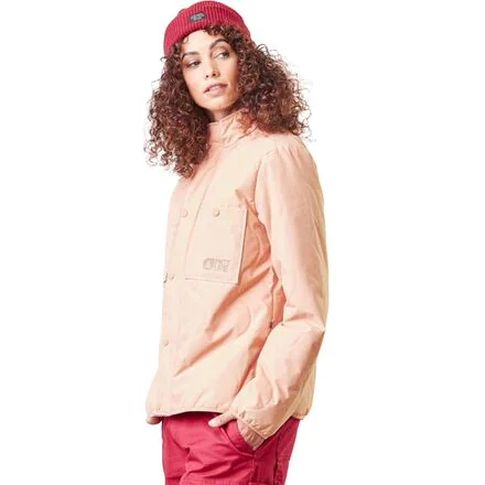 Cassilde Jacket - Women's