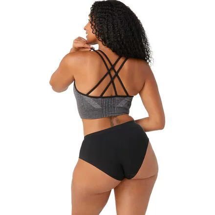 Intraknit Strappy Bra - Women's