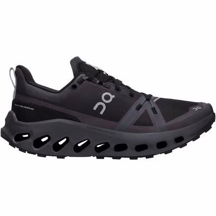Cloudsurfer Trail Waterproof Shoe - Women's