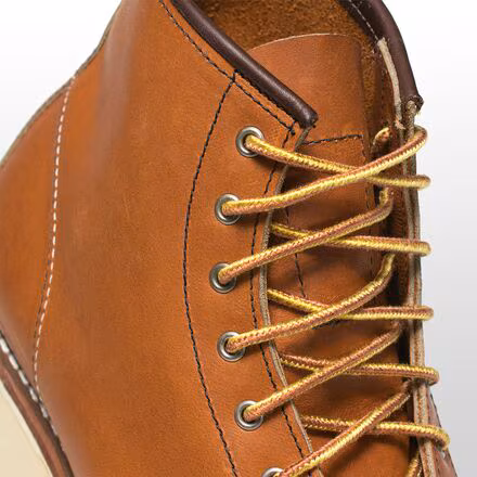 Classic Moc 6in Boot - Women's