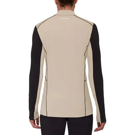 Aenergy ML Half-Zip Pullover - Men's