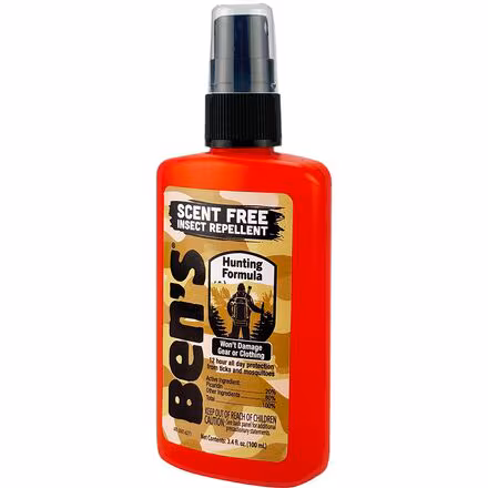 Hunting Formula 3.4oz Insect Repellent