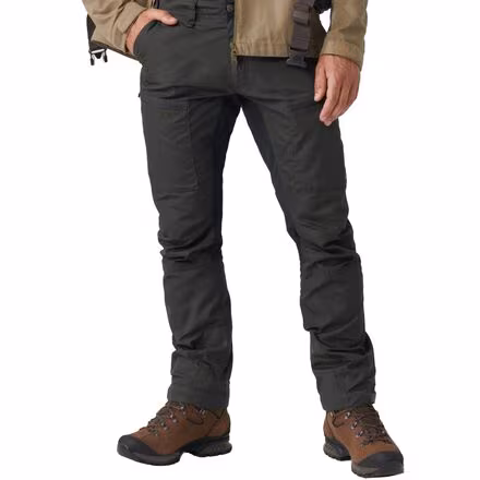 Abisko Lite Long Trekking Trouser - Men's