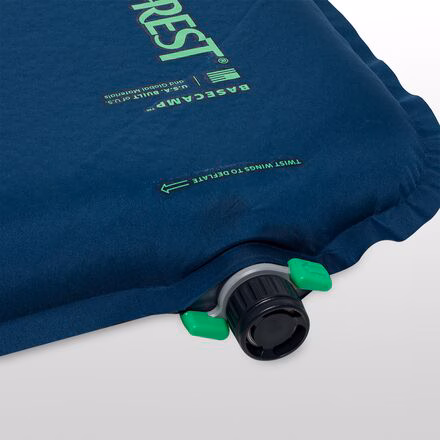 BaseCamp Sleeping Pad