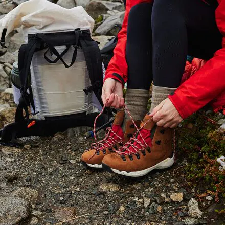 Mountain 600 Evo 4in GTX Boot - Women's