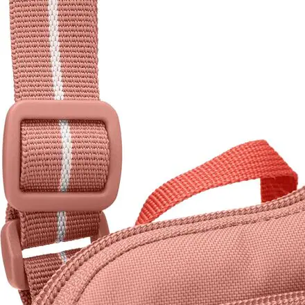 Go Tech Crossbody Bag