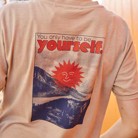 Boundless Jersey Crew - Women's