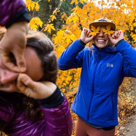 Kor Stasis Hoodie - Women's