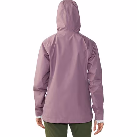 Exposure/2 GORE-TEX Paclite Jacket - Women's