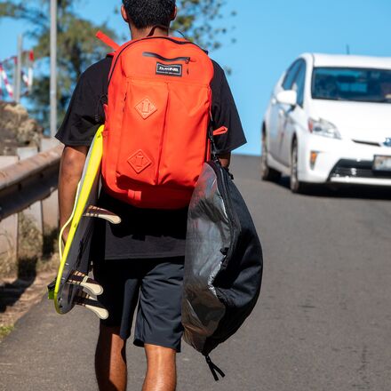 Cyclone II 36L Dry Backpack