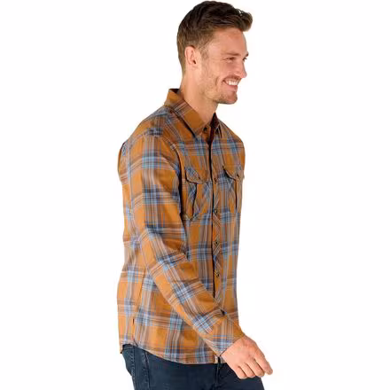 Ramoche Shirt - Men's