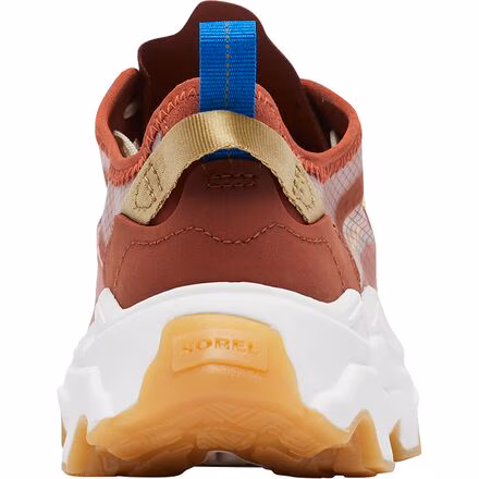 Kinetic Breakthru Tech Lace Sneaker - Women's