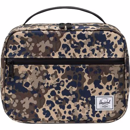 Pop Quiz Lunch Box - Classic