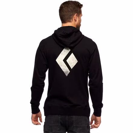 Chalked Up Full-Zip Hoodie - Men's