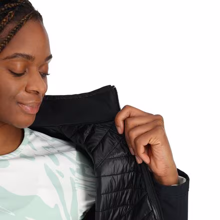 Glissade Jacket - Women's