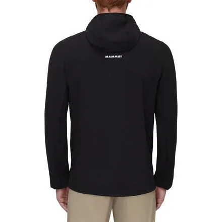 Madris Light ML Hooded Jacket - Men's
