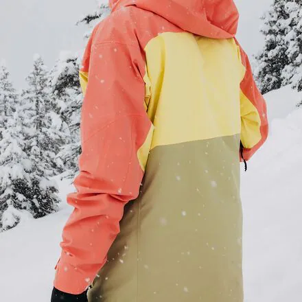 AK GORE-TEX Swash Jacket - Men's